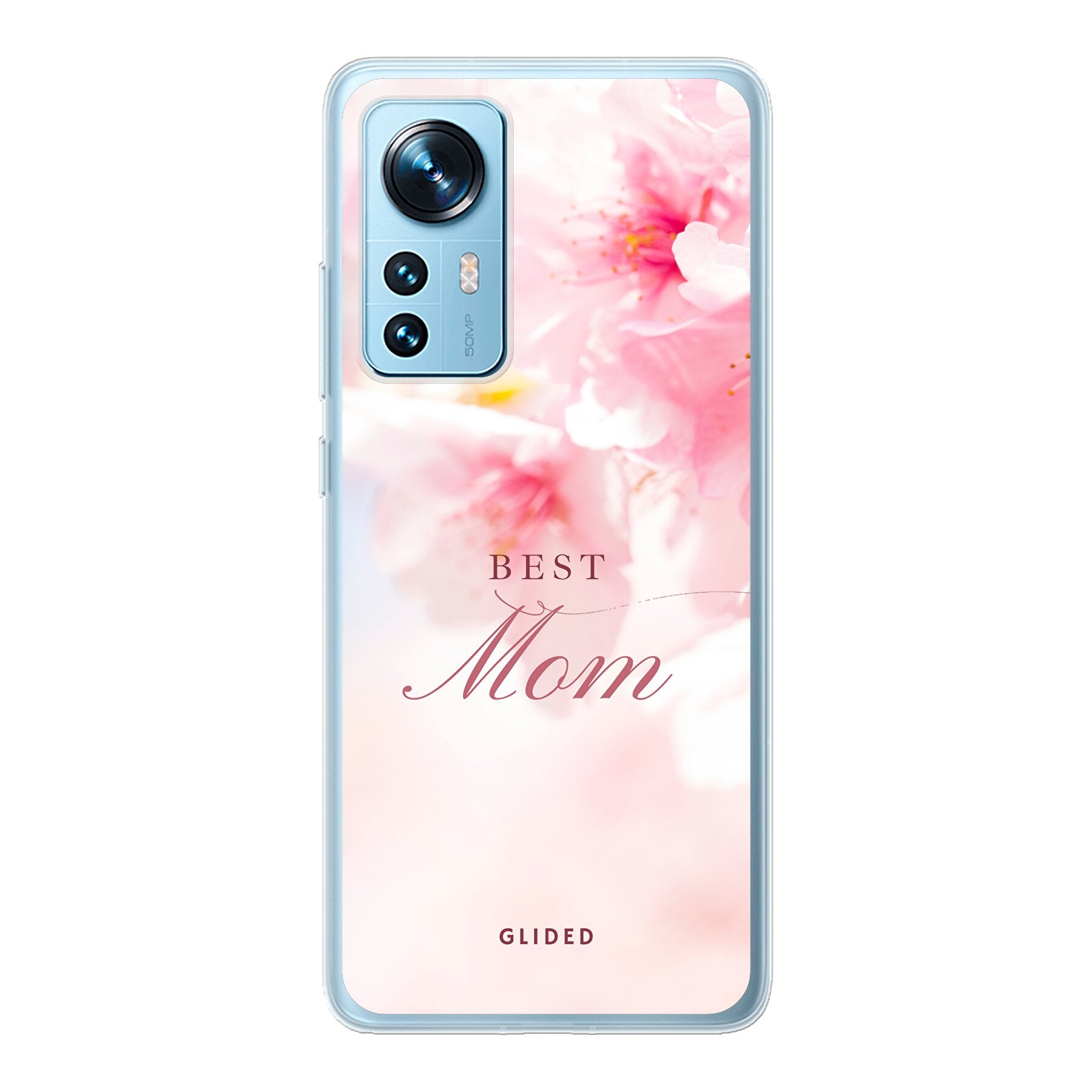 Flower Power - Xiaomi 12 - Soft case