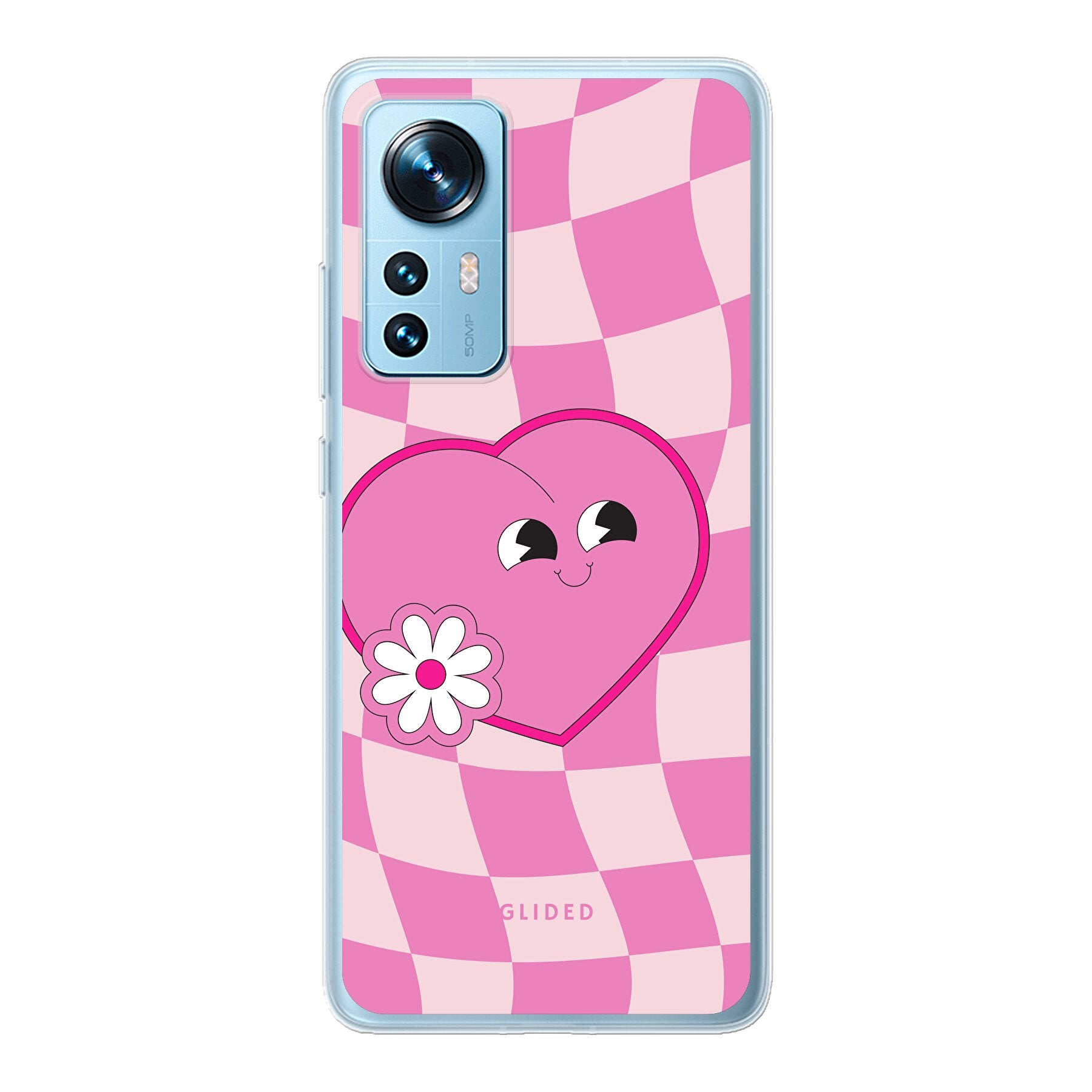 Sweet Love - Xiaomi 12 Handyhülle Soft case