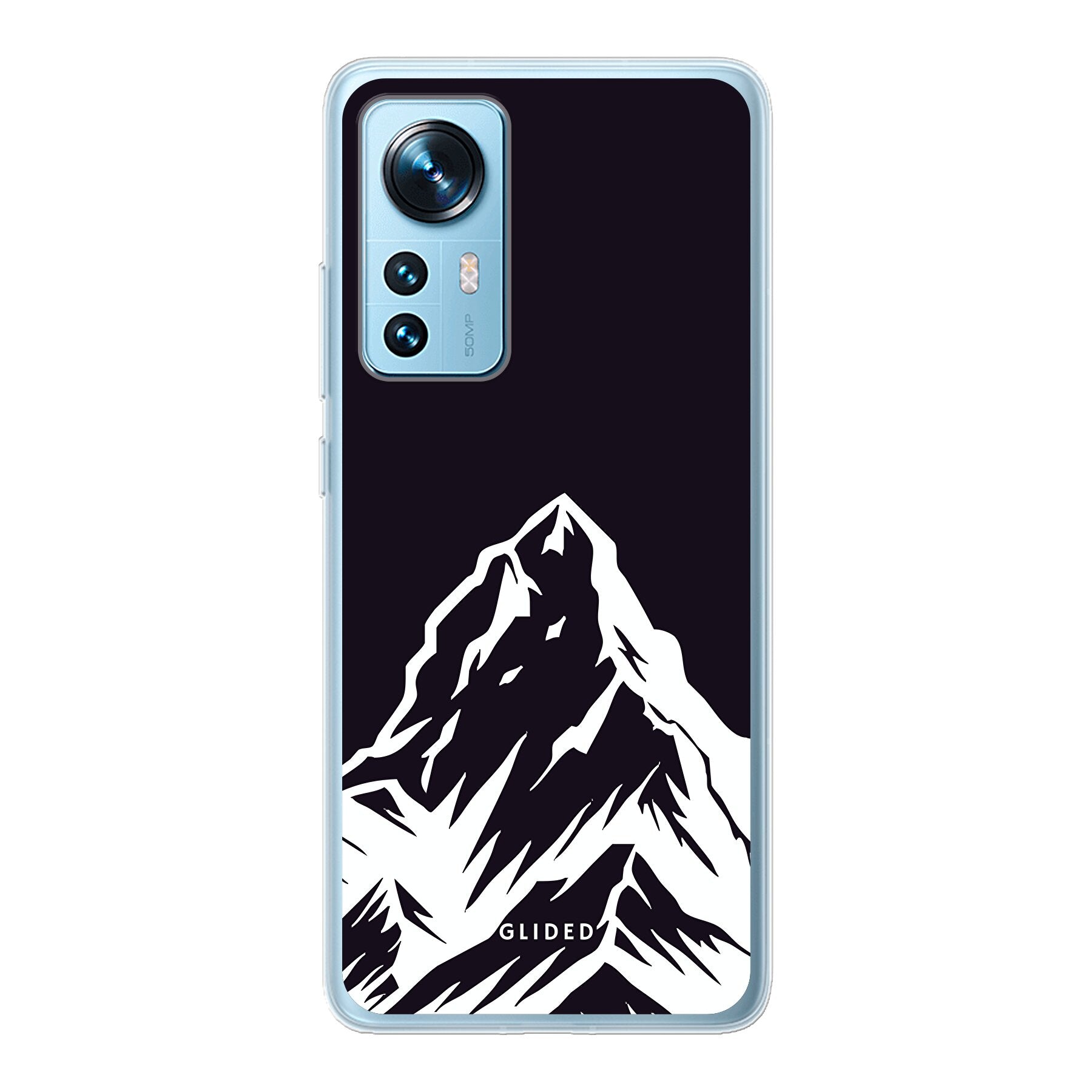 Alpine Adventure - Xiaomi 12 - Soft case