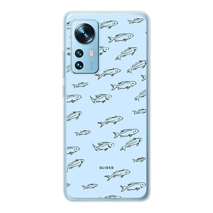 Fishy - Xiaomi 12 Handyhülle Soft case