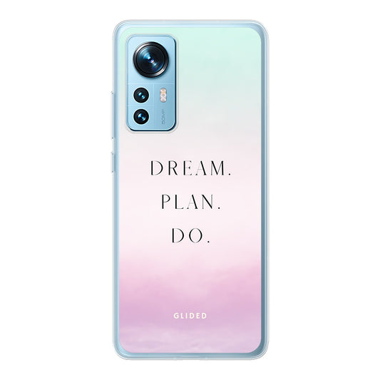 Dream - Xiaomi 12 Handyhülle Tough case