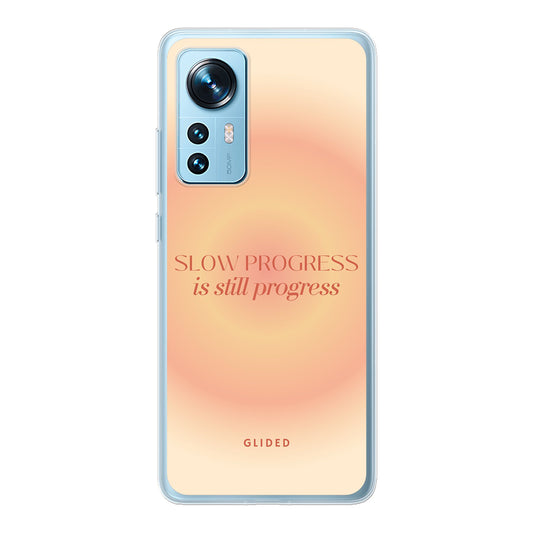 Progress - Xiaomi 12 Handyhülle Tough case