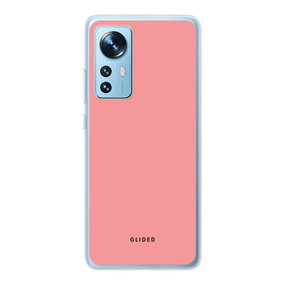 Blush Bloom - Xiaomi 12 Handyhülle Tough case