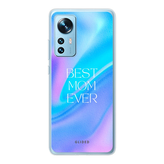 Best Mom - Xiaomi 12 - Tough case