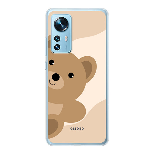 BearLove Right - Xiaomi 12 Handyhülle Tough case