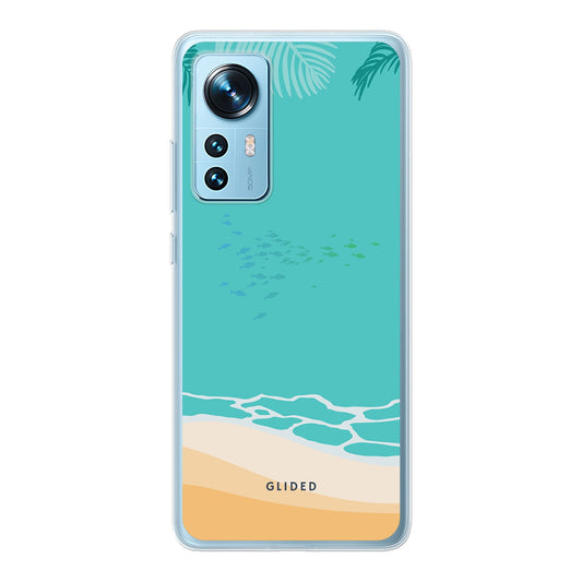 Beachy - Xiaomi 12 Handyhülle Tough case