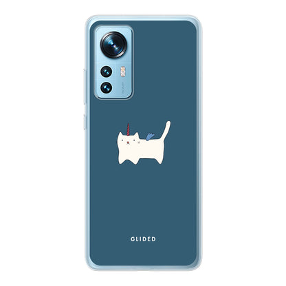 Wonder Cat - Xiaomi 12 Handyhülle Tough case