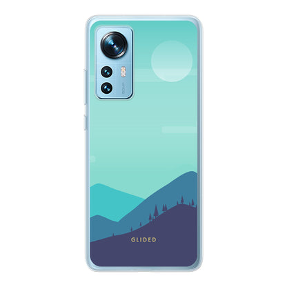 'Alpine' - Xiaomi 12 Handyhülle Tough case