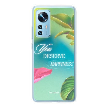 Happiness - Xiaomi 12 - Tough case