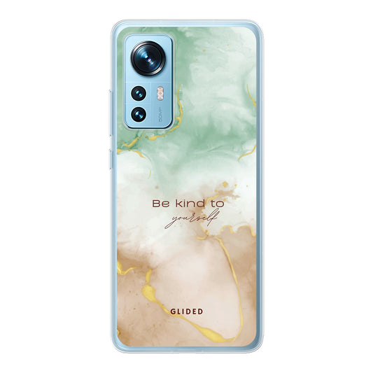 Kind to yourself - Xiaomi 12 Handyhülle Tough case
