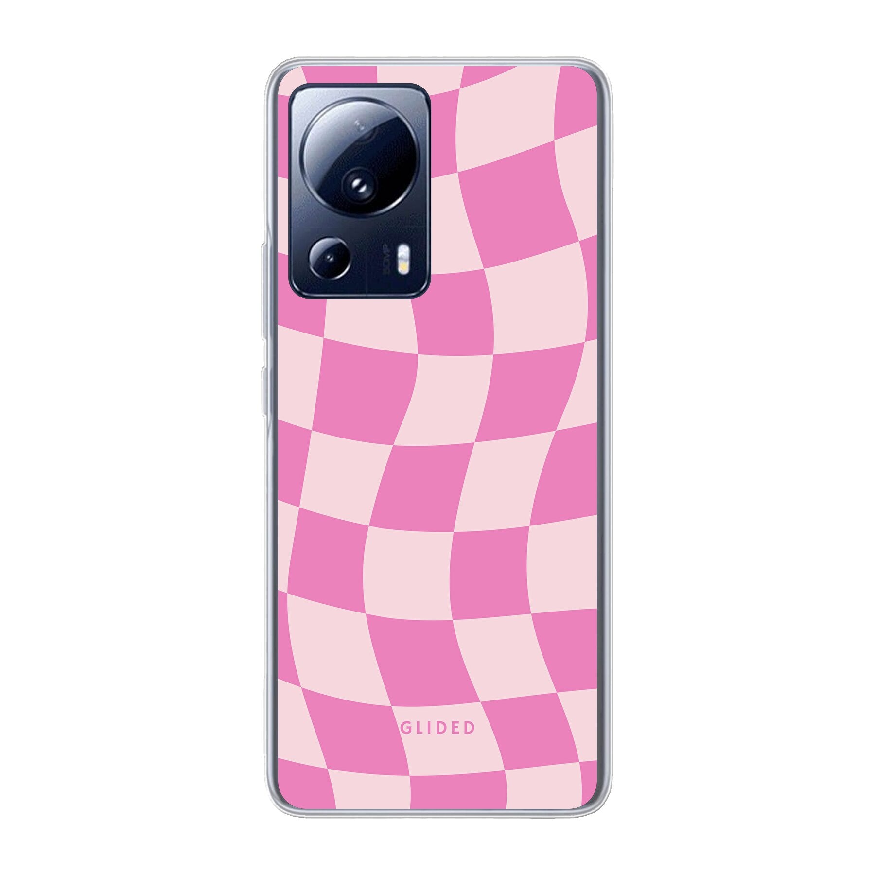 Pink Chess - Xiaomi 13 Lite Handyhülle Soft case