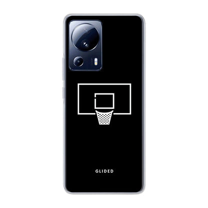 Basketball Fun - Xiaomi 13 Lite Handyhülle Soft case