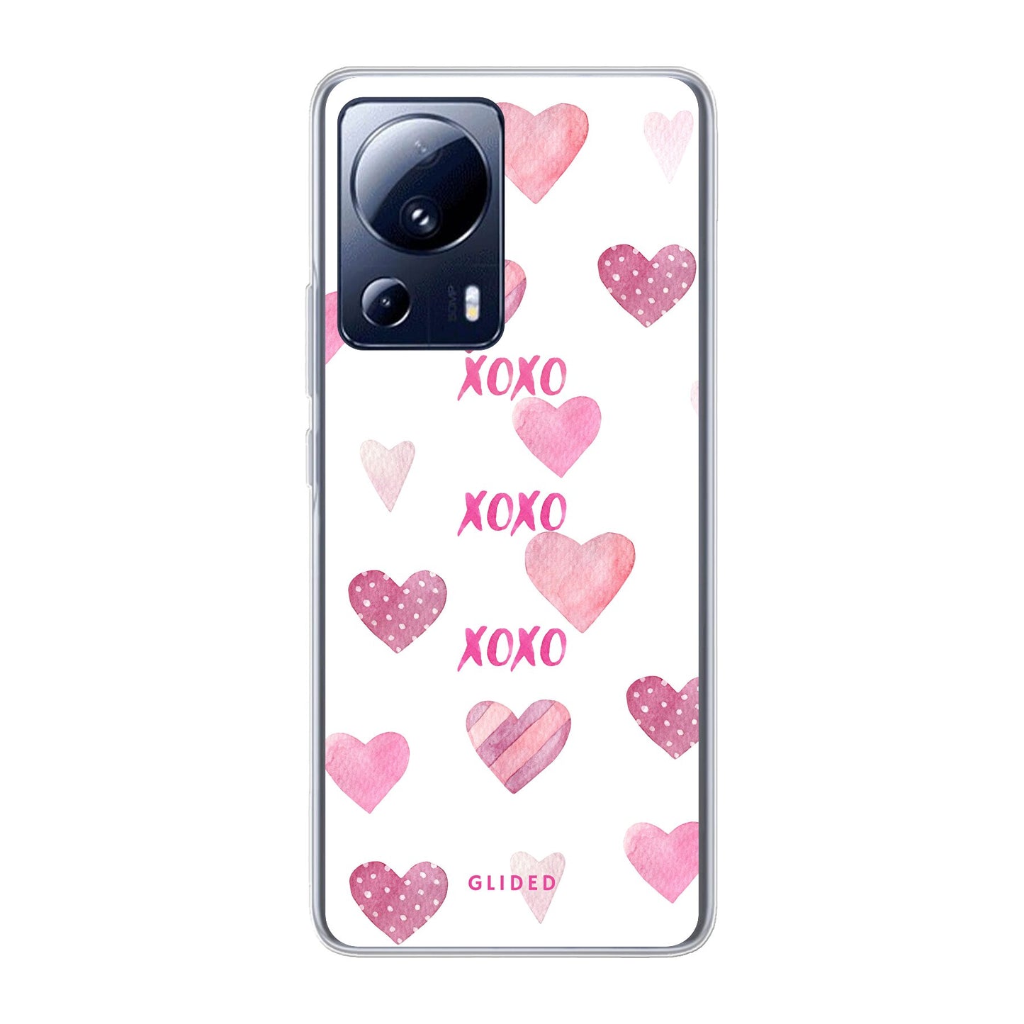 Xoxo - Xiaomi 13 Lite - Soft case