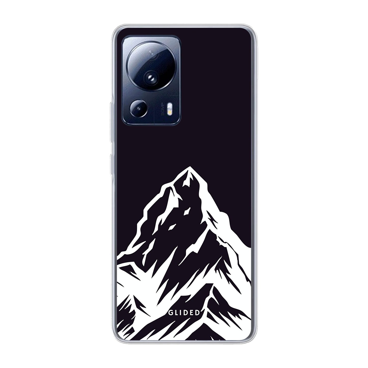 Alpine Adventure - Xiaomi 13 Lite - Soft case