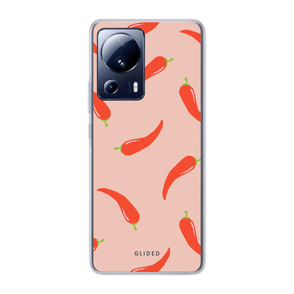 Spicy Chili - Xiaomi 13 Lite - Soft case