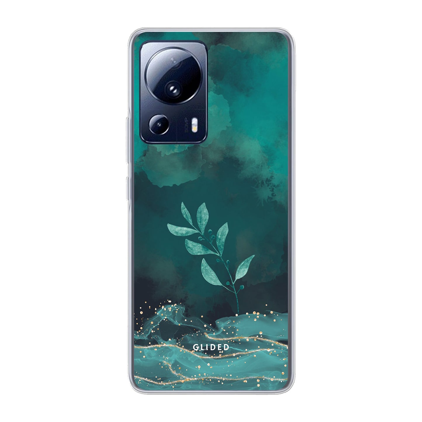 Mystic Bloom - Xiaomi 13 Lite Handyhülle Soft case