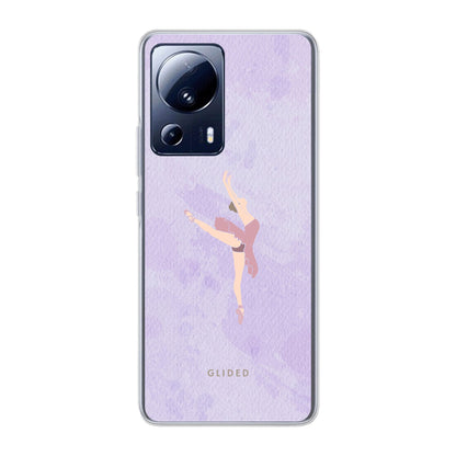 Lavender - Xiaomi 13 Lite Handyhülle Soft case