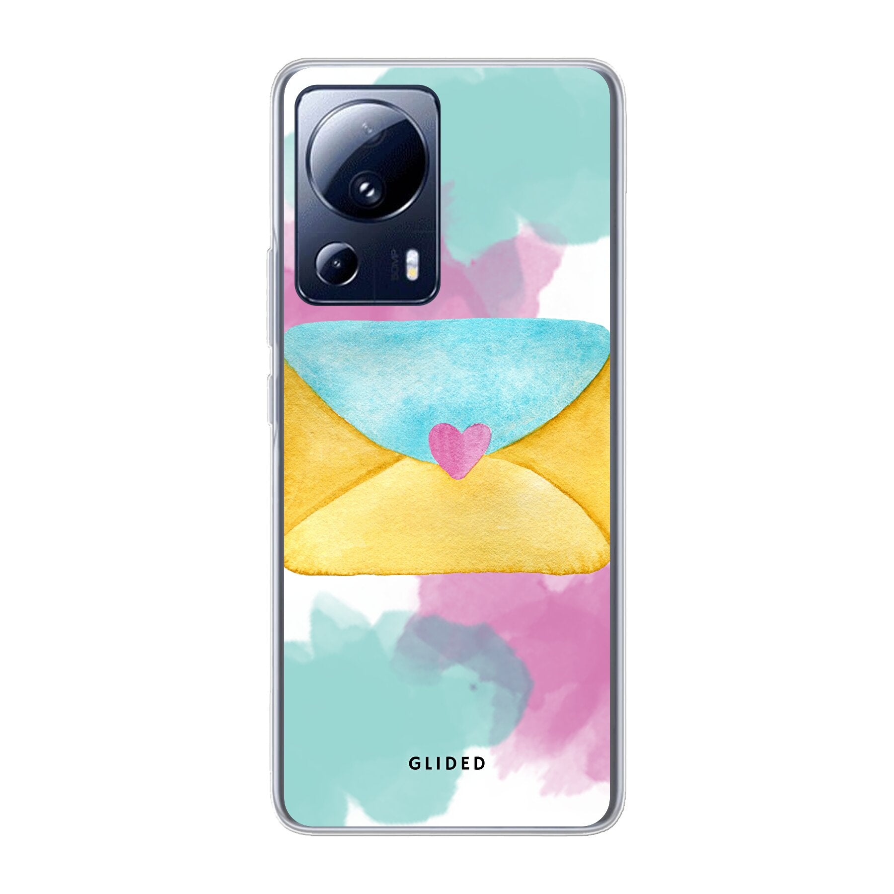 Envelope - Xiaomi 13 Lite - Soft case