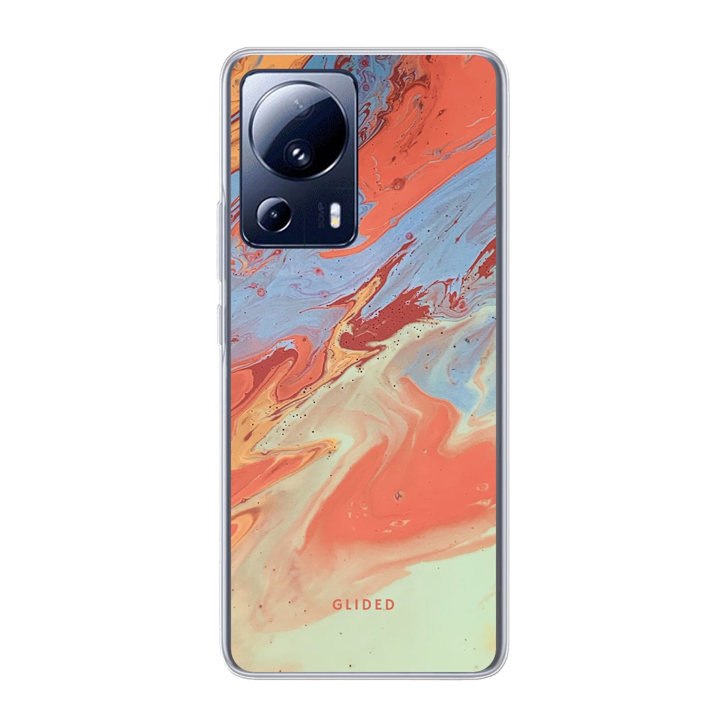 Watercolor - Xiaomi 13 Lite Handyhülle Tough case