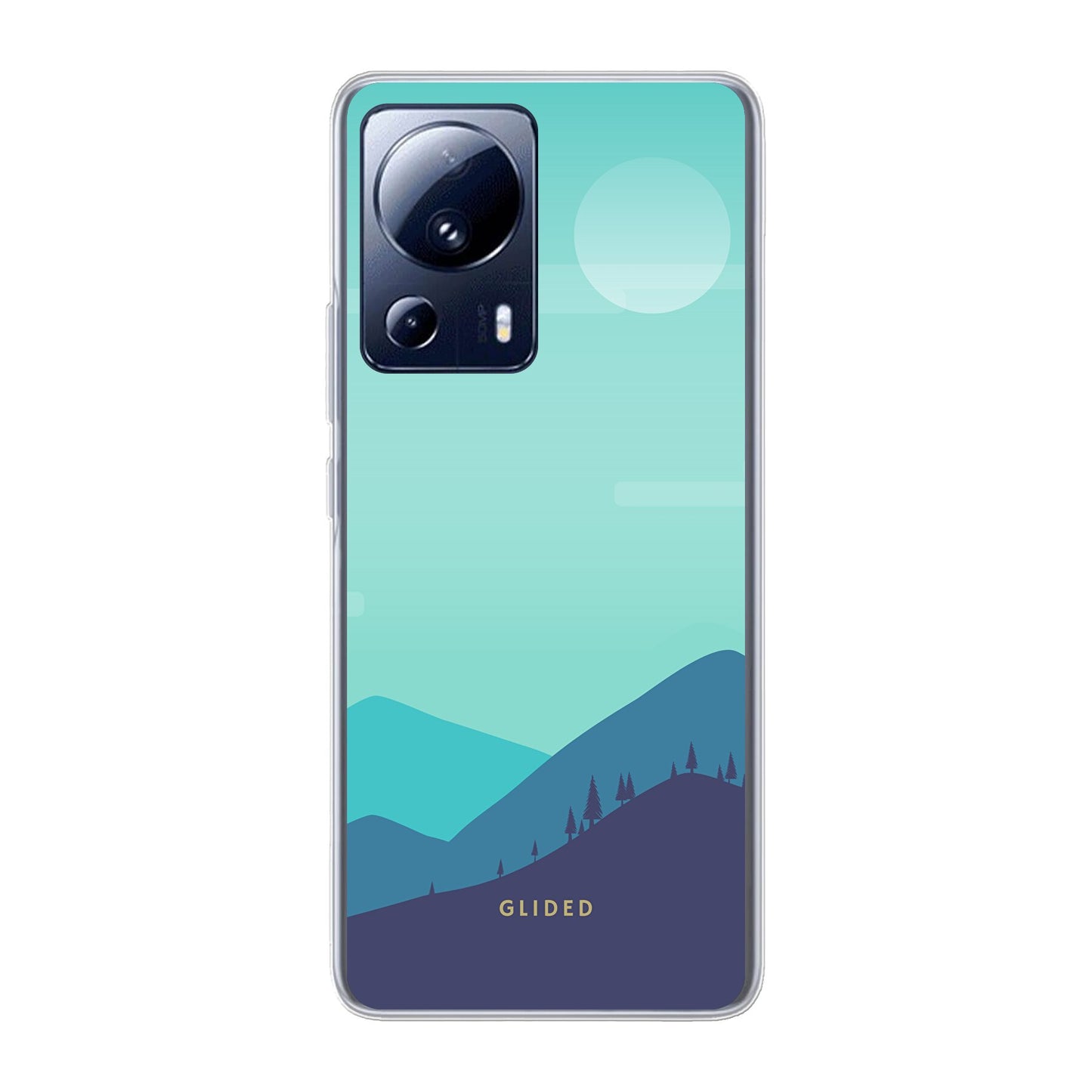 'Alpine' - Xiaomi 13 Lite Handyhülle Tough case