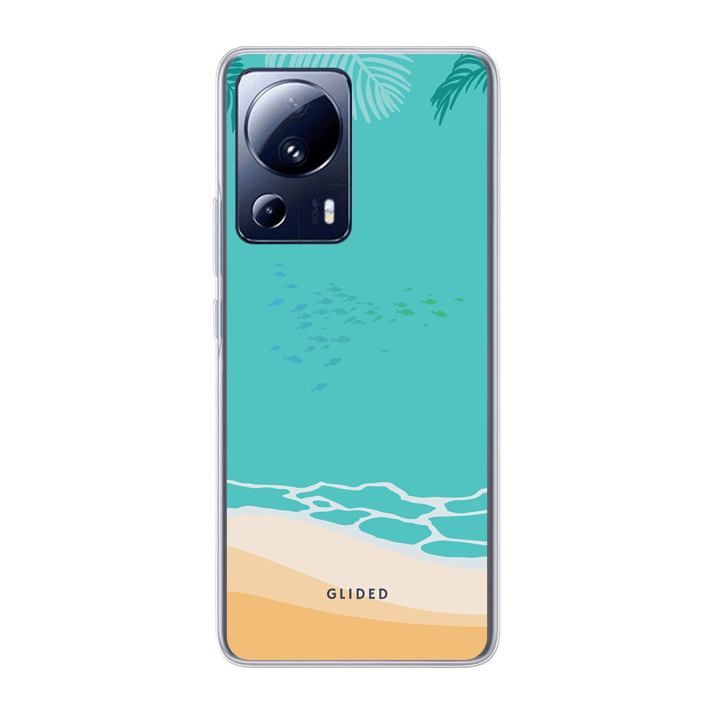 Beachy - Xiaomi 13 Lite Handyhülle Tough case