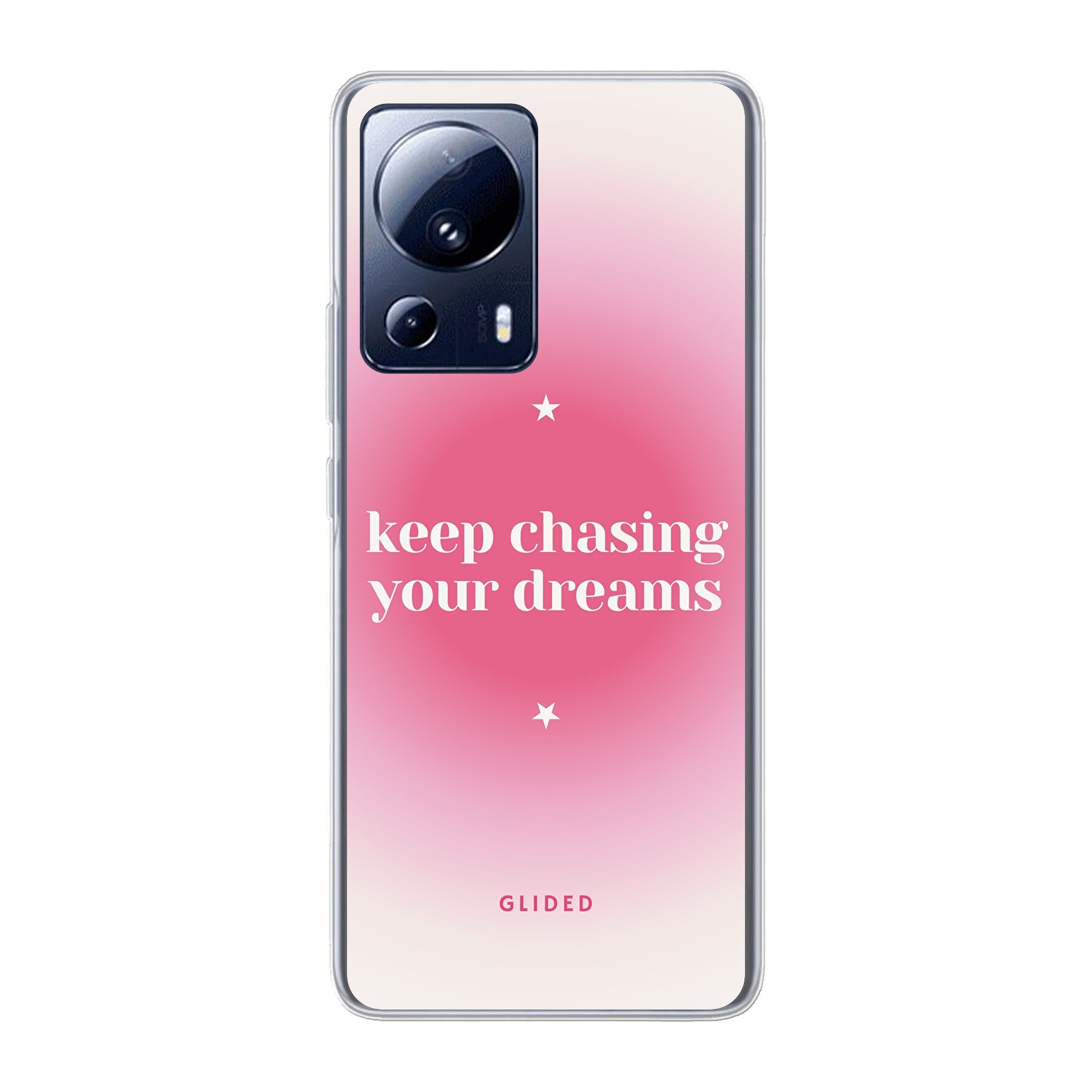 Chasing Dreams - Xiaomi 13 Lite Handyhülle Tough case