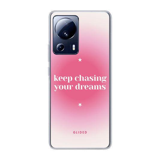 Chasing Dreams - Xiaomi 13 Lite Handyhülle Tough case