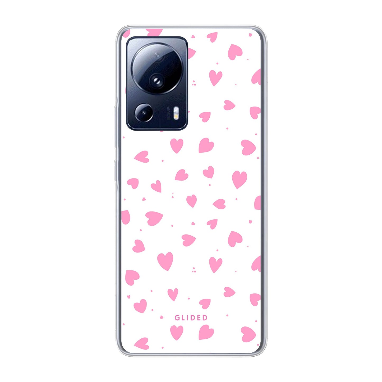 Infinite Love - Xiaomi 13 Lite Handyhülle Tough case