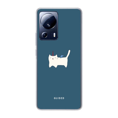 Wonder Cat - Xiaomi 13 Lite Handyhülle Tough case