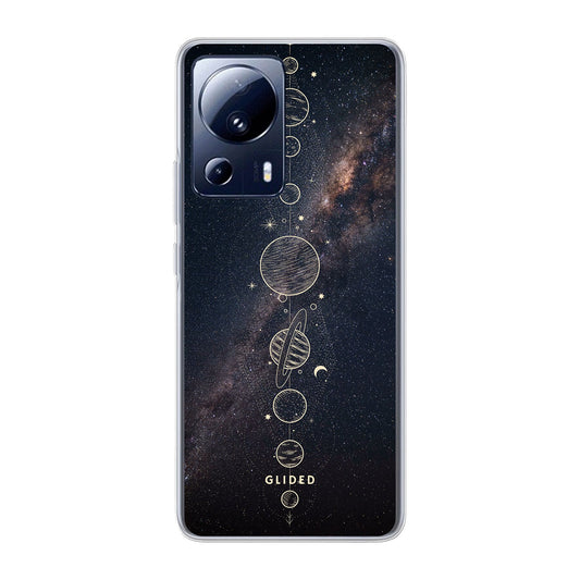 Planets - Xiaomi 13 Lite Handyhülle Tough case