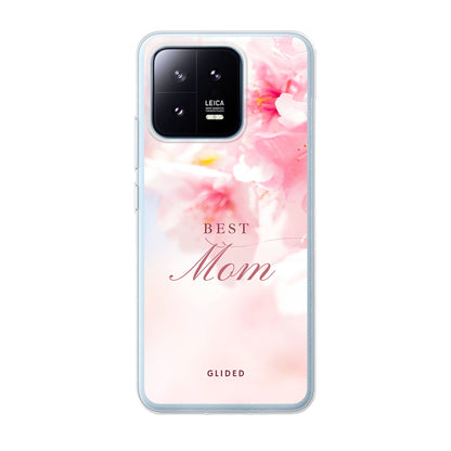 Flower Power - Xiaomi 13 Pro - Soft case