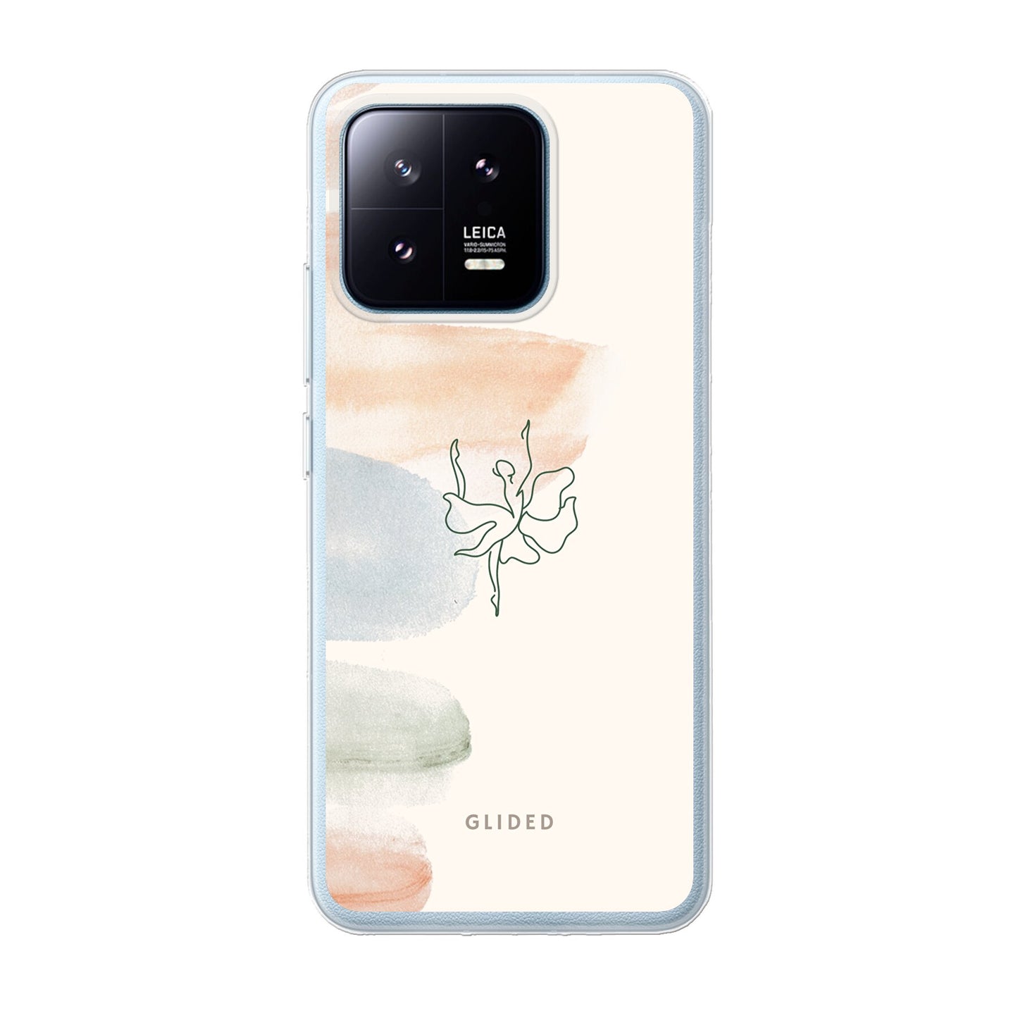 Aquarelle - Xiaomi 13 Pro Handyhülle Soft case