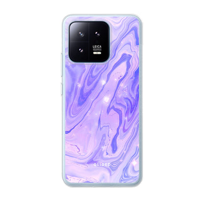 Purple Dream - Xiaomi 13 Pro Handyhülle Soft case