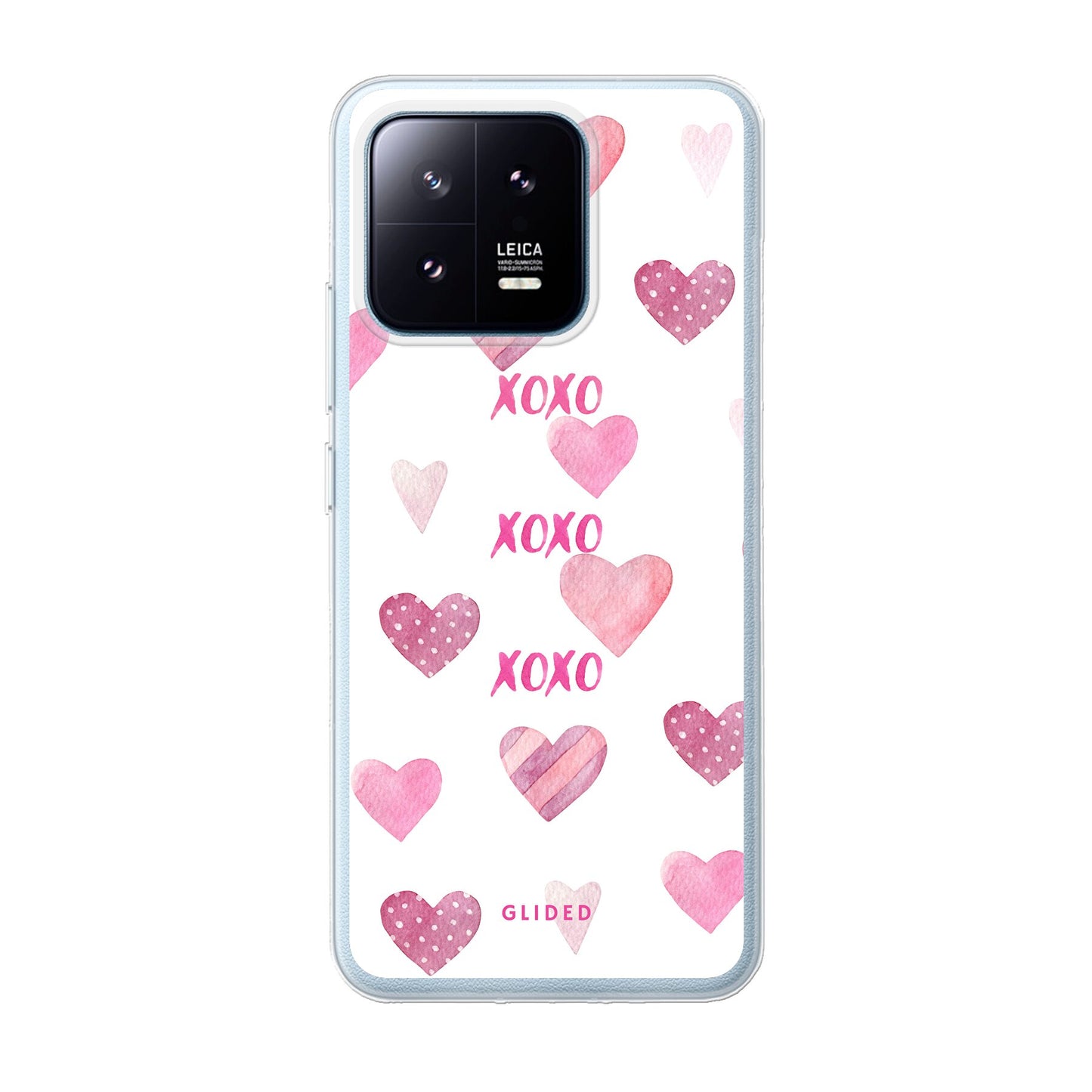 Xoxo - Xiaomi 13 Pro - Soft case
