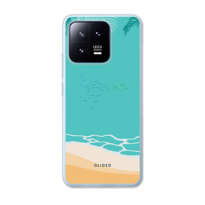 Beachy - Xiaomi 13 Pro Handyhülle Soft case