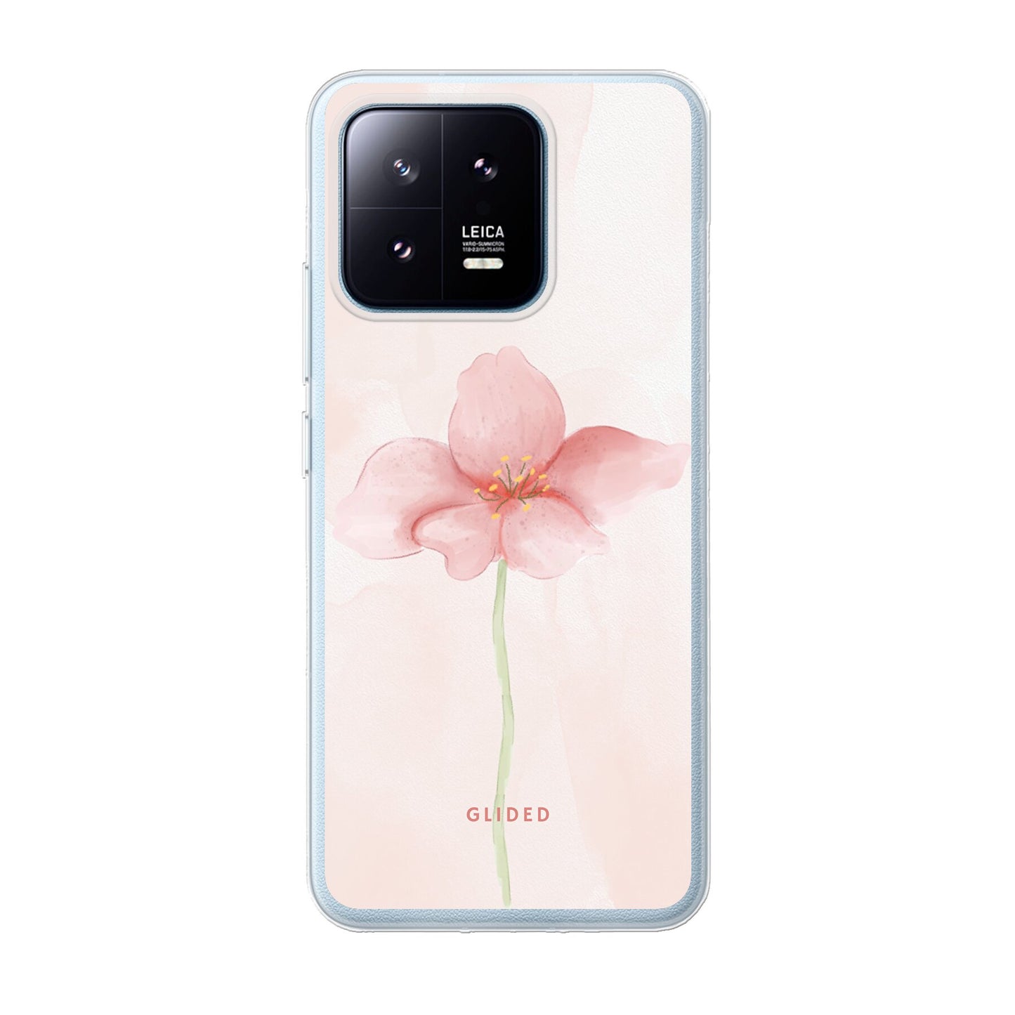 Pastel Flower - Xiaomi 13 Pro Handyhülle Soft case