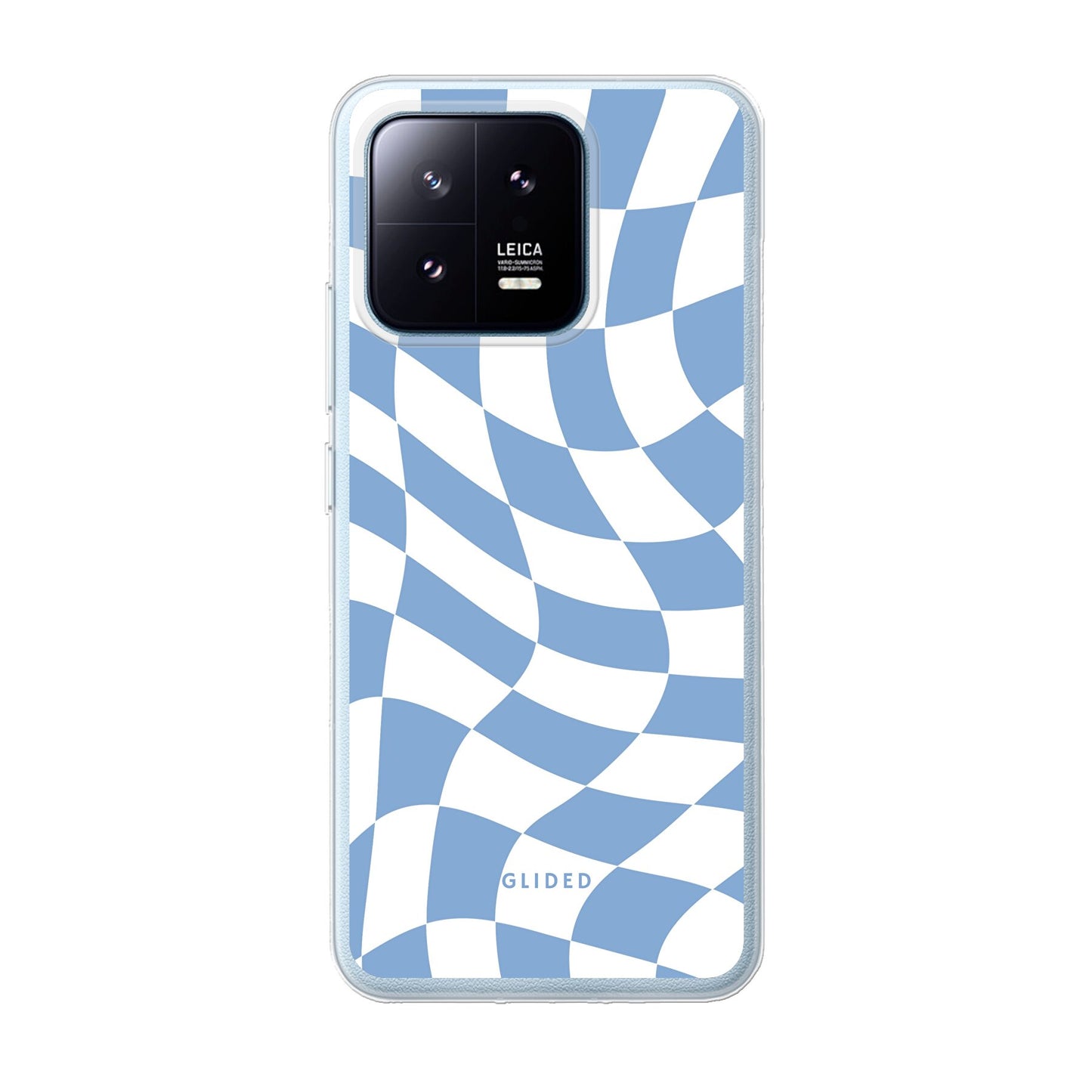 Blue Chess - Xiaomi 13 Pro Handyhülle Soft case