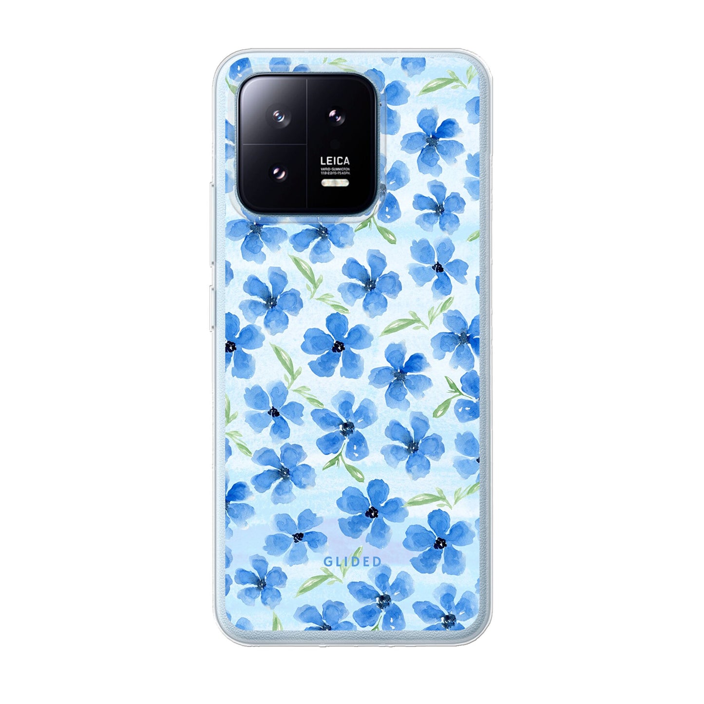 Ocean Blooms - Xiaomi 13 Pro Handyhülle Soft case