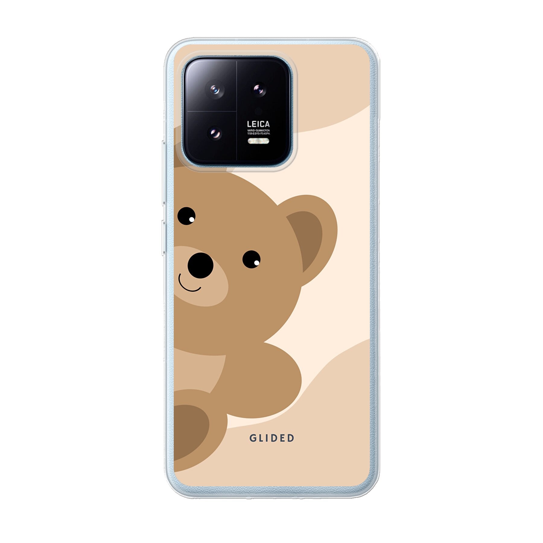 BearLove Right - Xiaomi 13 Pro Handyhülle Soft case