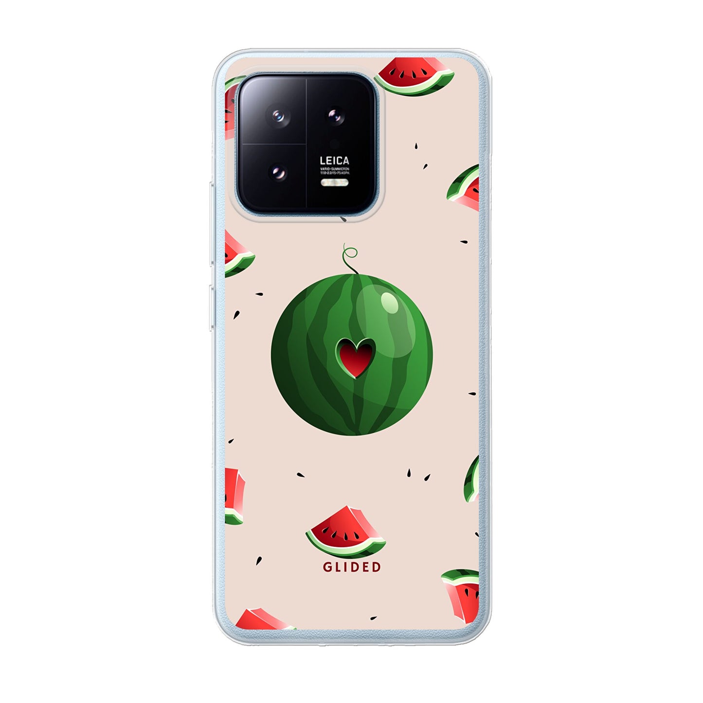 TastyLove - Xiaomi 13 Pro Handyhülle Soft case