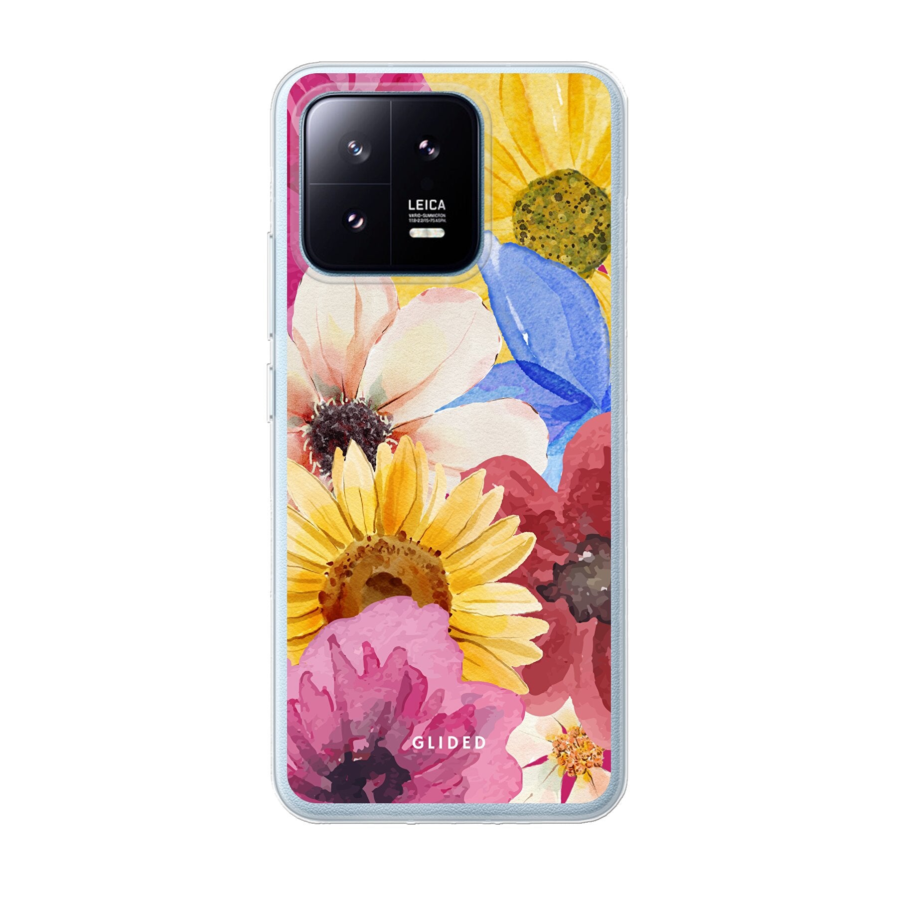 Bouquet - Xiaomi 13 Pro - Soft case