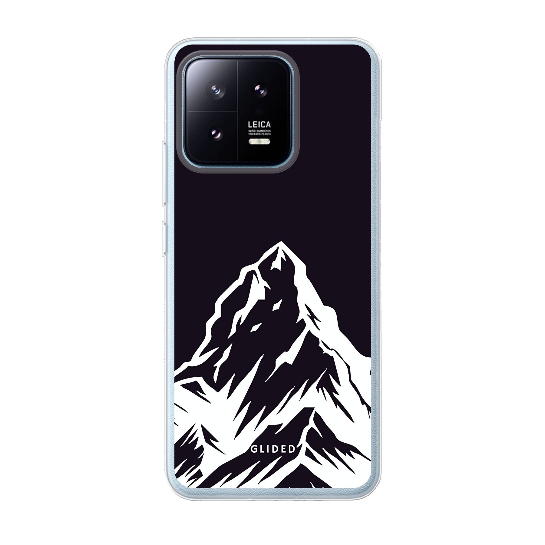 Alpine Adventure - Xiaomi 13 Pro - Soft case