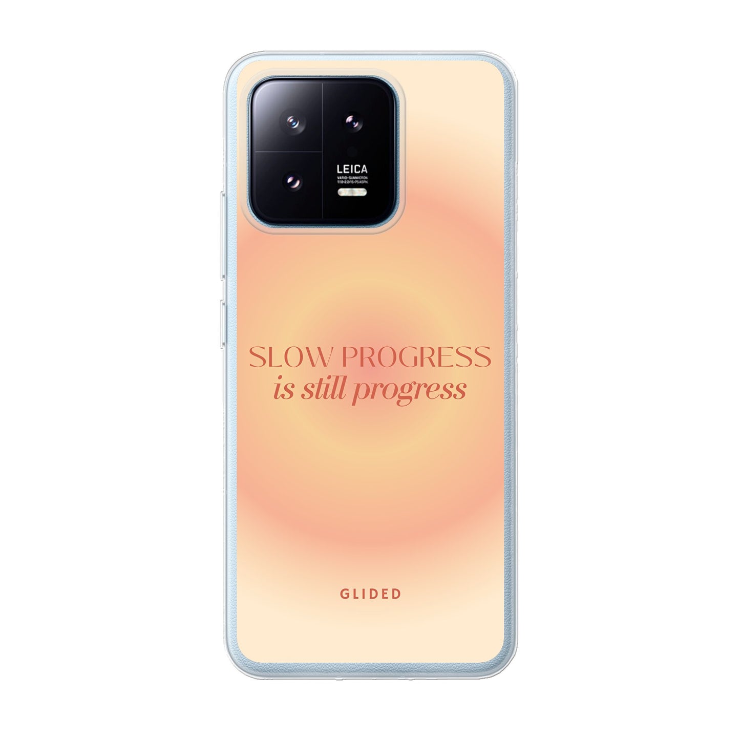 Progress - Xiaomi 13 Pro Handyhülle Soft case