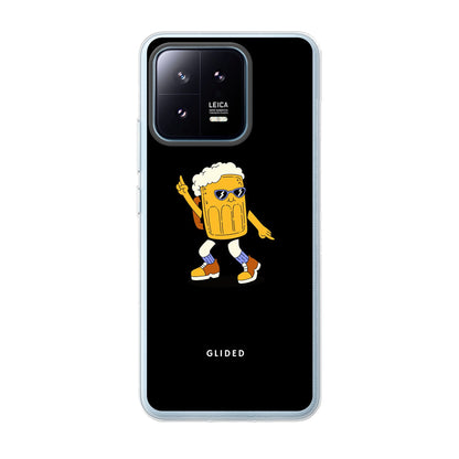 Brew Dance - Xiaomi 13 Pro - Soft case