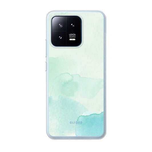 Turquoise Art - Xiaomi 13 Pro Handyhülle Tough case