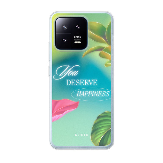 Happiness - Xiaomi 13 Pro - Tough case
