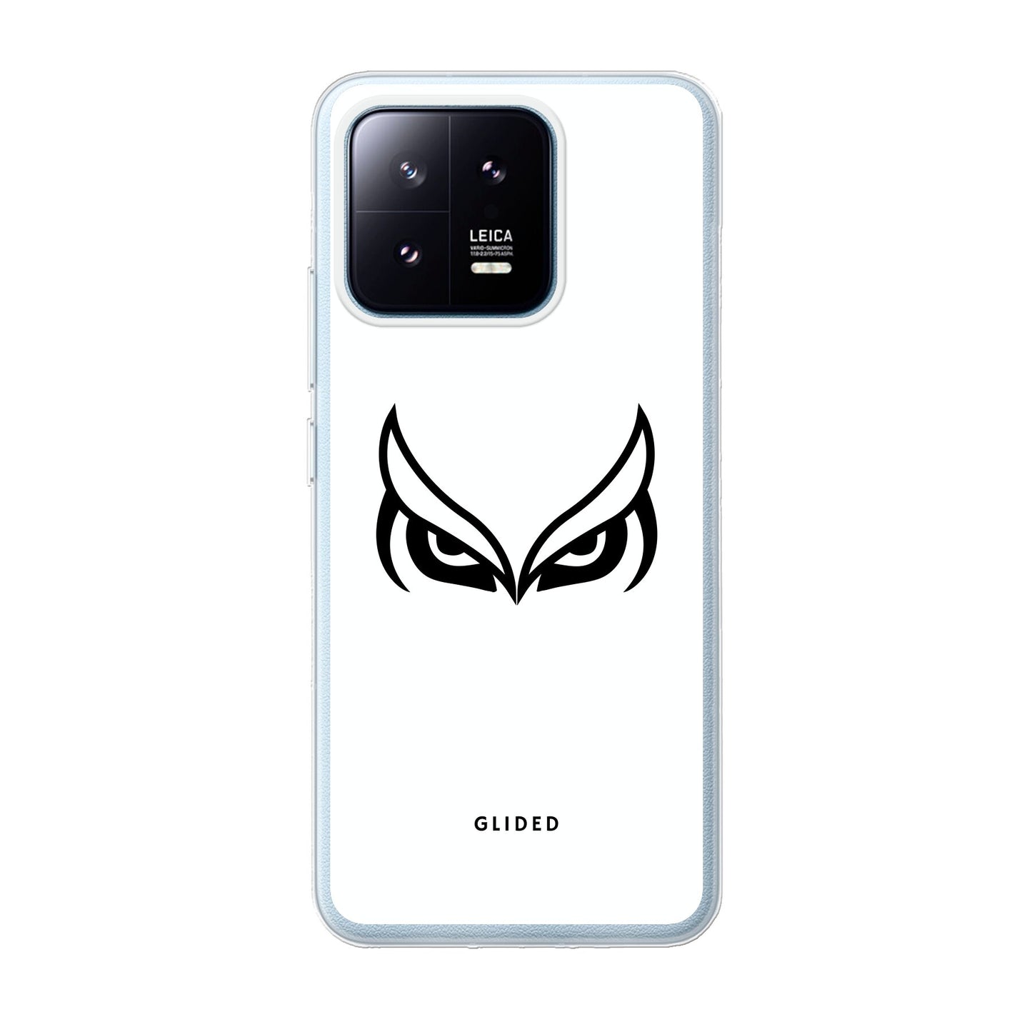 White Owl - Xiaomi 13 Pro Handyhülle Tough case