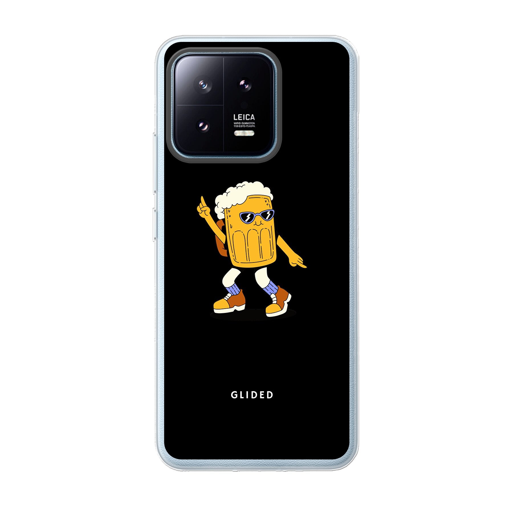 Brew Dance - Xiaomi 13 Pro - Tough case