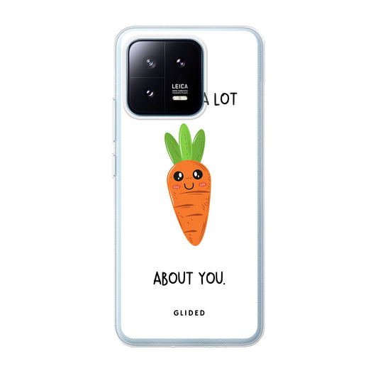 Lots Carrots - Xiaomi 13 Pro - Tough case