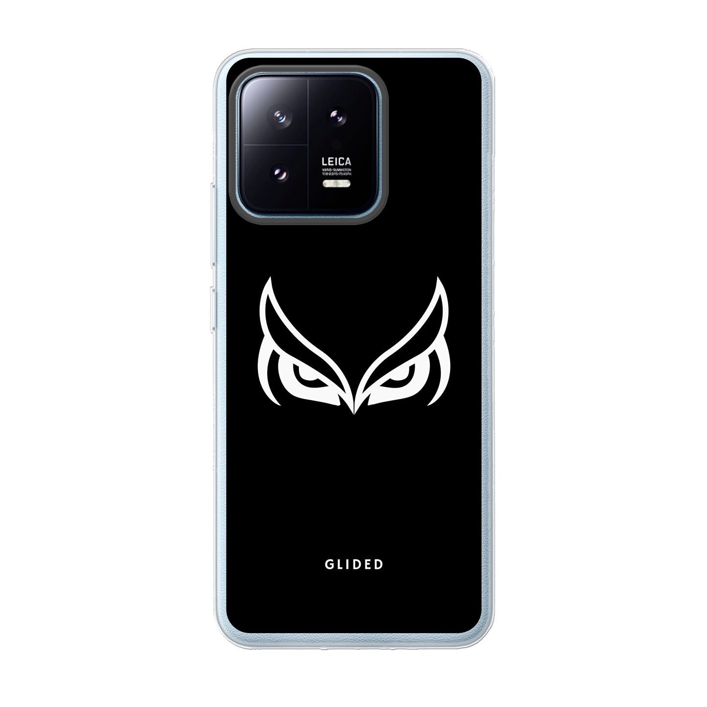 Dark owl - Xiaomi 13 Pro Handyhülle Tough case
